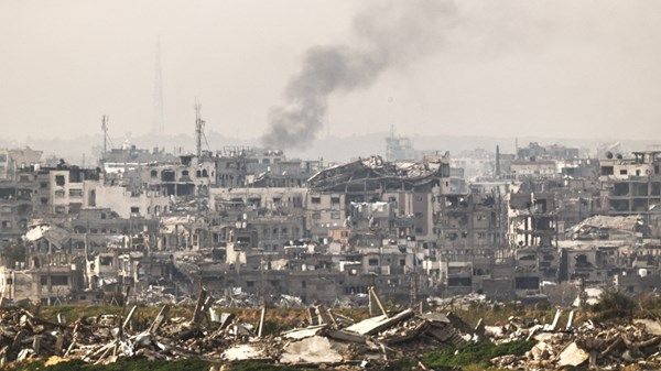 قتلى وإصابات بتجدد القصف الإسرائيلي على قطاع غزة