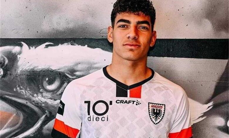 رسمياً: “بيبو الصغير” يعود إلى الدوري المصري.. الجونة يحسم استعارة موهبة أراو السويسري