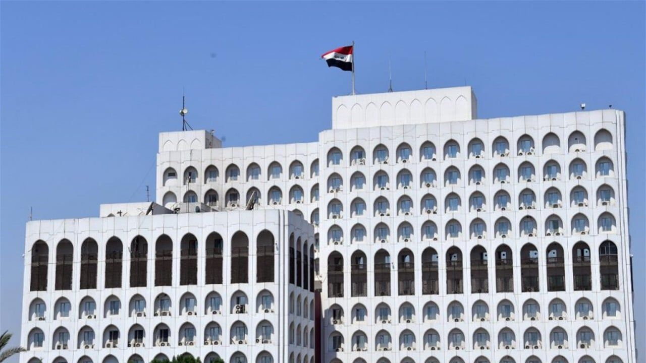 العراق يودع قوائم إحداثيات خطه الأساس لدى الأمم المتحدة