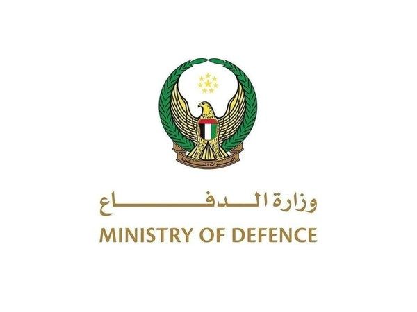 وزارة الدفاع تقيم مراسم جنازة عسكرية لشهيدَي الوطن