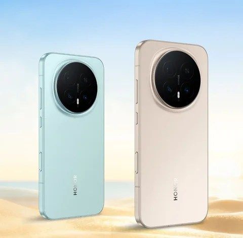 تكنولوجيا: هاتف Honor Magic 9 المدمج من هونر يستعد للتفوق على هواتف سامسونج وشاومي