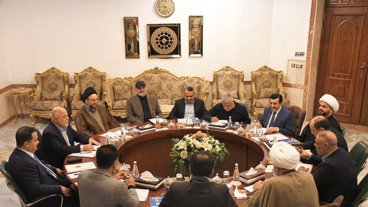 الإطار التنسيقي يدين الاستهدافات المتكررة لقوات الحشد: انتهاك للسيادة