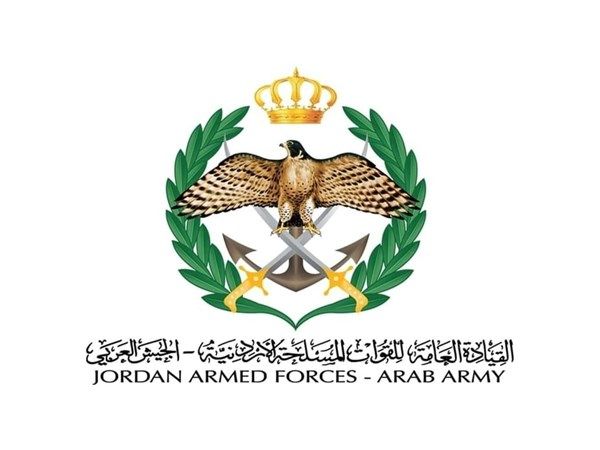 القوات المسلحة الأردنية تعلن عن اعتراض صاروخ ومسيرتين من إيران خلال الـ 24 ساعة الماضية