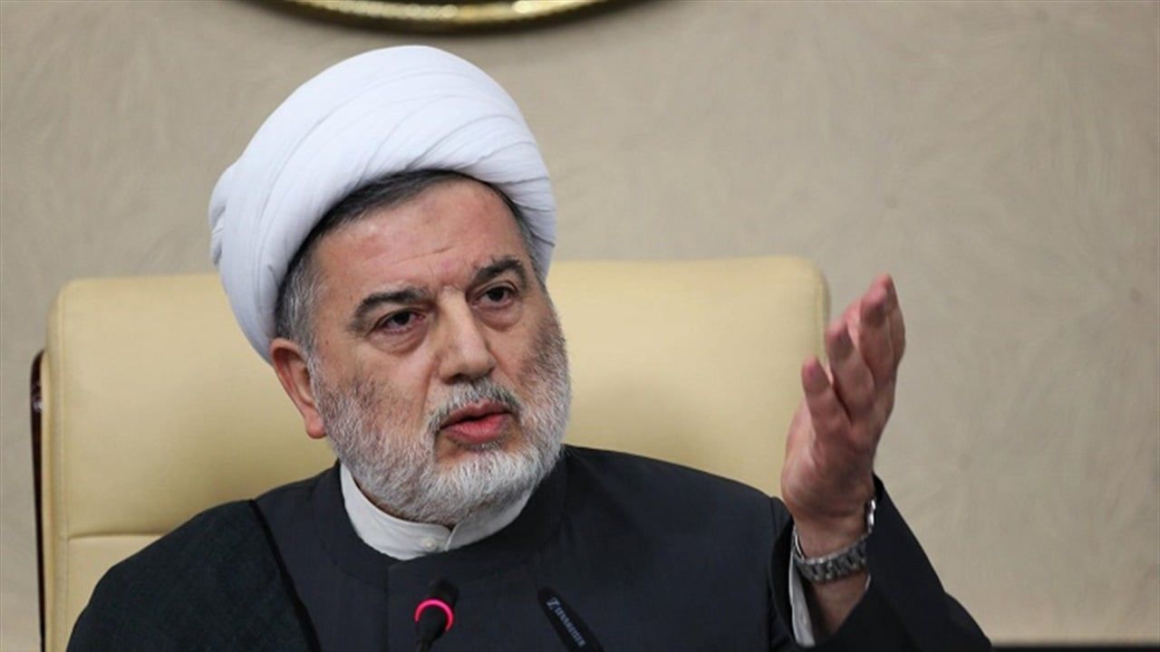 حمودي: الإطار التنسيقي قريب جدا من حسم اختيار رئيس الوزراء