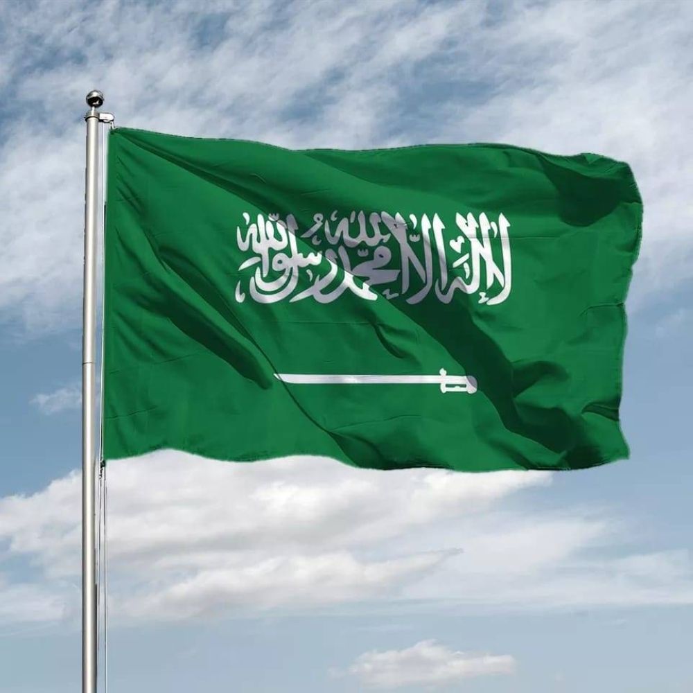 السعودية تؤكد أن السلام يتطلب وقف إطلاق النار ومنع التهجير وإقامة دولة فلسطينية على حدود 1967