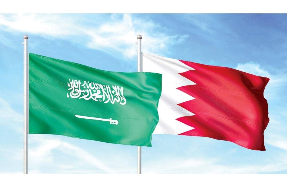 السعودية تدعم إجراءات البحرين في مواجهة نشاطات تمس أمنها الوطني