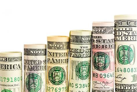 الدولار يتجه لتحقيق أكبر مكاسب أسبوعية في أكثر من شهرين بدعم من ارتفاع عوائد السندات الأمريكية
