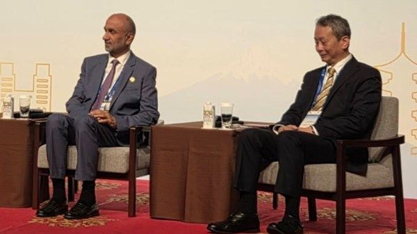 "العالمي للتسامح والسلام": الاعتداءات الإيرانية على دول الخليج انتهاك صارخ للسيادة والجوار