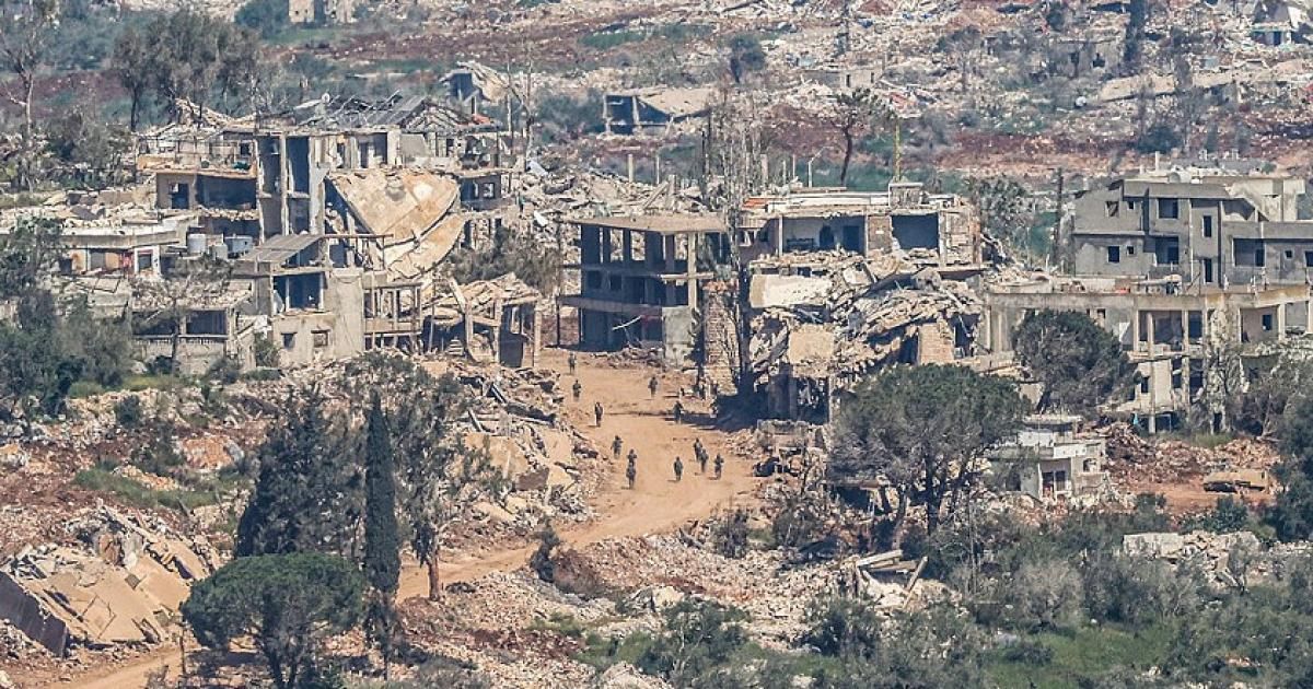 اغتيال قيادي بـ"الجهاد الإسلامي" باستهداف إسرائيلي شرقي لبنان