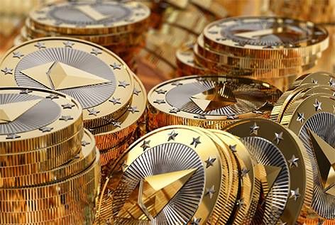 الإيثريوم دون 2200 دولار بينما يضخ بيع مسبق لمشروع “بيبِتو” أكثر من 10 ملايين دولار
