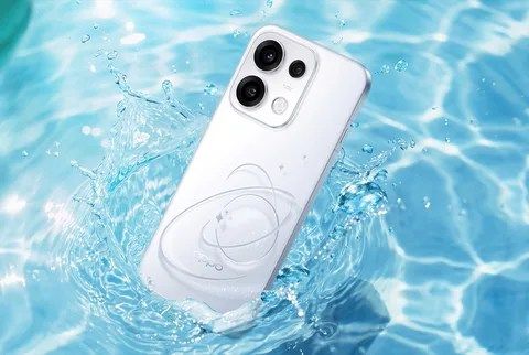 تكنولوجيا: إطلاق هاتف Oppo Reno16 Pro بكاميرا بدقة 200 MP وثلاث كاميرات بدقة 50 MP