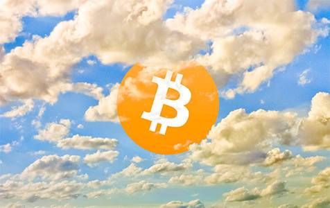 البيتكوين يحافظ على مستوى 75 ألف دولار وسط تراجع طلب صناديق الـETF