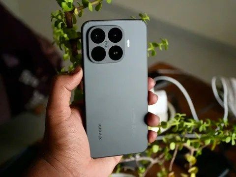 تكنولوجيا: شاومي تطلق هاتف Xiaomi 17T Pro عالميا بمعالج Dimensity 9500 وكاميرات متطورة وبطارية ضخمة