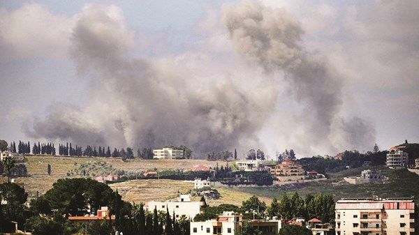 لبنان: نواجه تصعيداً إسرائيلياً خطيراً وغير مسبوق