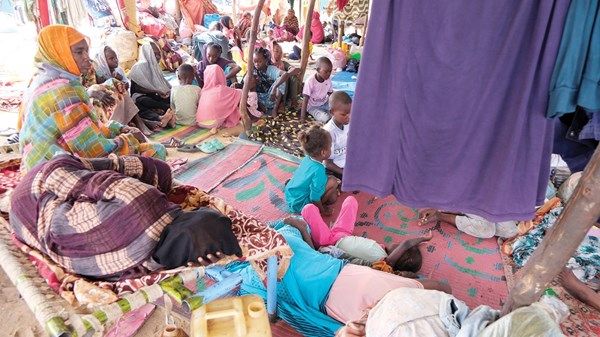 حراك أممي وإقليمي متصاعد لدفع مسار التسوية في السودان