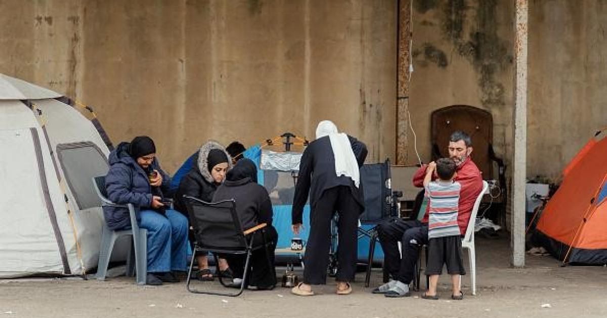 رئيس بلدية الصرفند يدعو السكان إلى إخلاء البلدة بعد التهديد الإسرائيلي