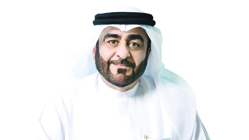 الإمارات تتصدر العالم فـي الذكاء الاصطناعي