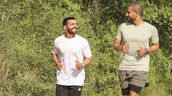 ارتفاع معدل ممارسة النشاط البدني في أبوظبي إلى 60.3%