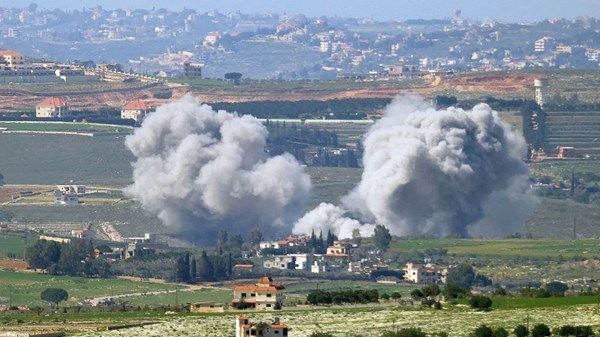 كلفة إنسانية باهظة للتصعيد العسكري في جنوب لبنان
