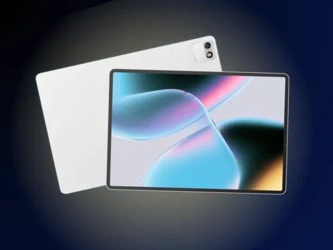 تكنولوجيا: أسوس تكشف بشكل رسمي عن جهازها اللوحي الجديد Asus Pad بشاشة تاندم OLED متطورة #COMPUTEX2026
