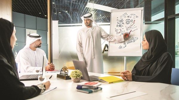 «مهارات الإمارات» تطور 1700 مهارة مستقبلية وتخدم 200 مؤسَّسة تعليمية
