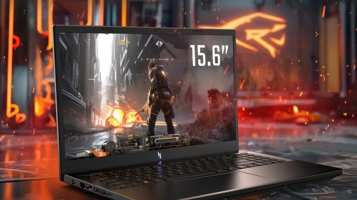 تكنولوجيا: أيسر تطلق لابتوب Nitro V 15 الجديد بمعالجات إنتل المتطورة وشاشة 165 Hz