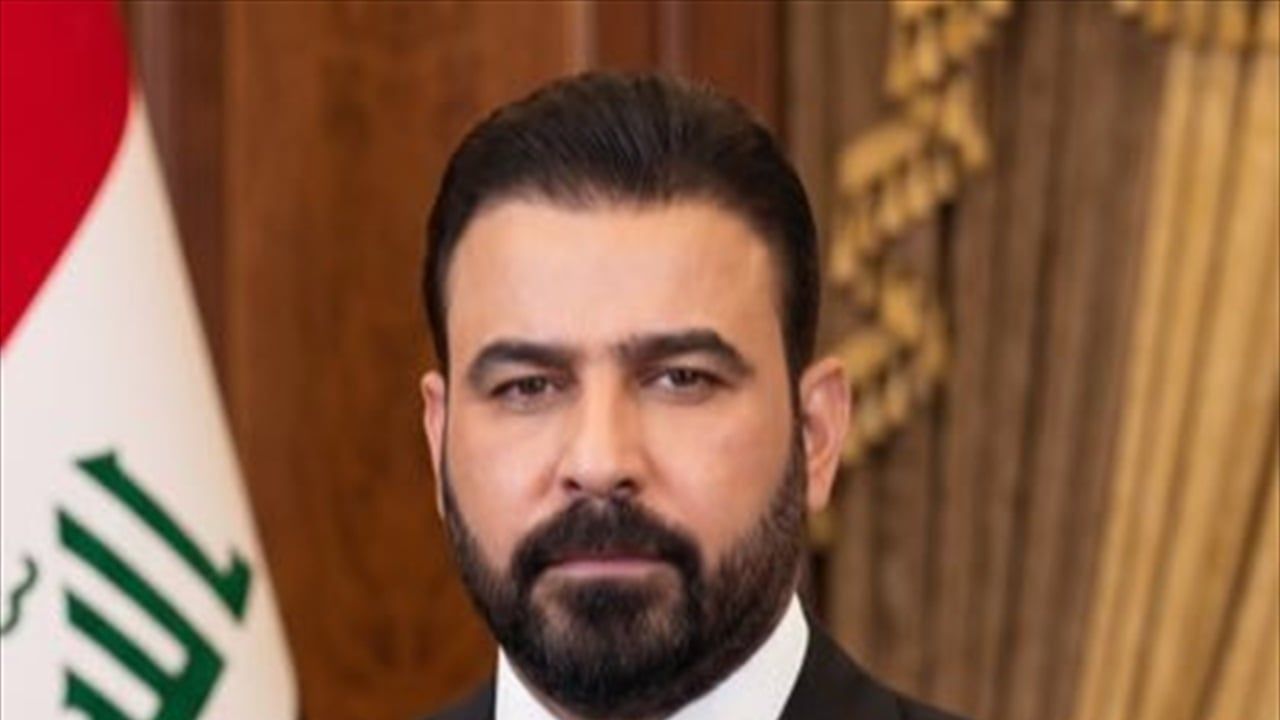 الزيدي يعلن الحداد الرسمي في البلاد لثلاثة أيام إثر رحيل المرجع الشيخ الفياض