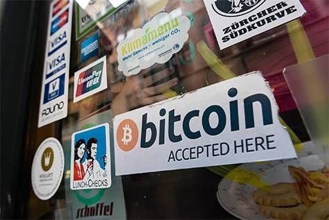 البيتكوين يواصل الانخفاض مع ضعف شهية المخاطرة وعدم اليقين بشأن حرب إيران
