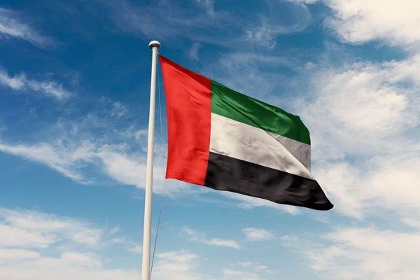 الإمارات تُدين بشدة الاعتداءات الإرهابية الإيرانية على البحرين بالصواريخ والطائرات المسيّرة