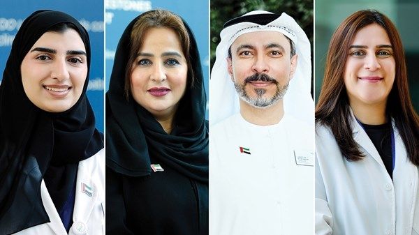«الموارد البشرية»: كفاءات إماراتية بالقطاع الصحي الخاص أثبتت حضورها الطبي والإداري