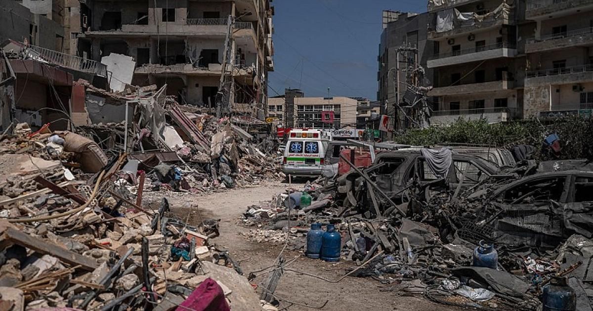 3558 شهيدا في لبنان منذ بدء عدوان الاحتلال