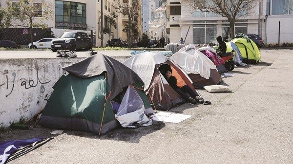 الأمم المتحدة تطلق نداءً لزيادة المساعدات المقدمة للبنان