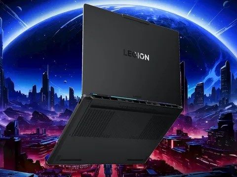 تكنولوجيا: لينوفو تطلق لابتوب الألعاب المدمج Legion 5i 15IAX11 بشاشة أوليد فائقة السطوع