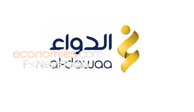 الدواء السعودية تقرر توزيع 53.55 مليون ريال عن الربع الأول 2026