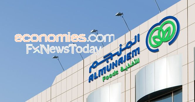 المنجم للأغذية السعودية تقرر توزيع ريال للسهم عن النصف الأول من عام 2026