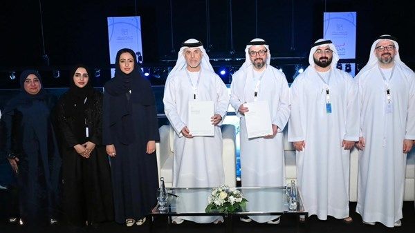 تعاون بين «الإمارات لرعاية الموهوبين» و«باحثي الإمارات»