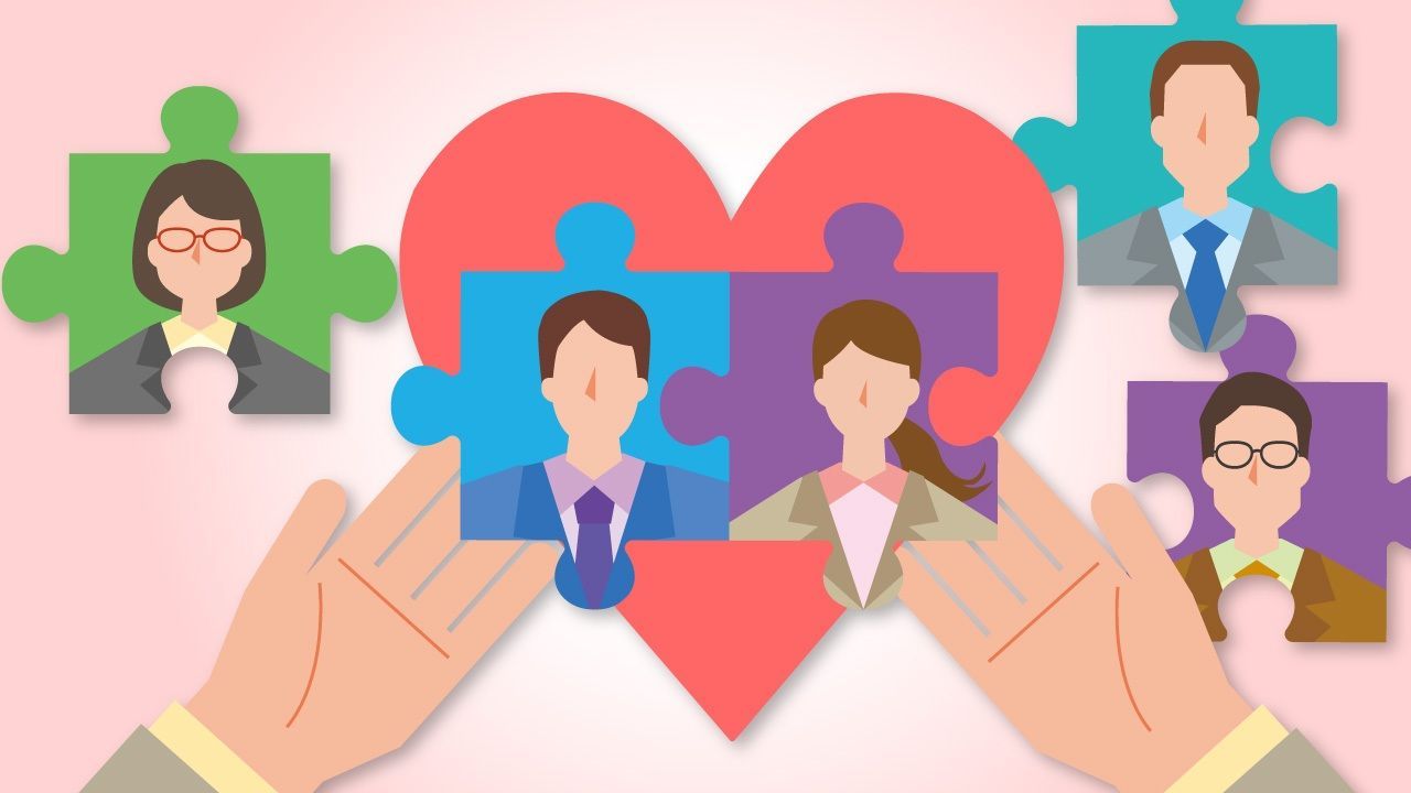 اليابان | مع تراجع معدلات الزواج وصعوبة إيجاد شريك حياة.. هل تراهن اليابان على تطبيقات المواعدة؟