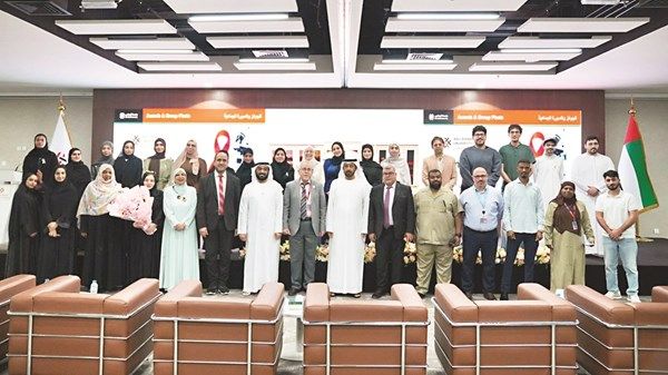 تعزيز الشراكة بين «الإمارات للسرطان» و«جامعة أبوظبي»