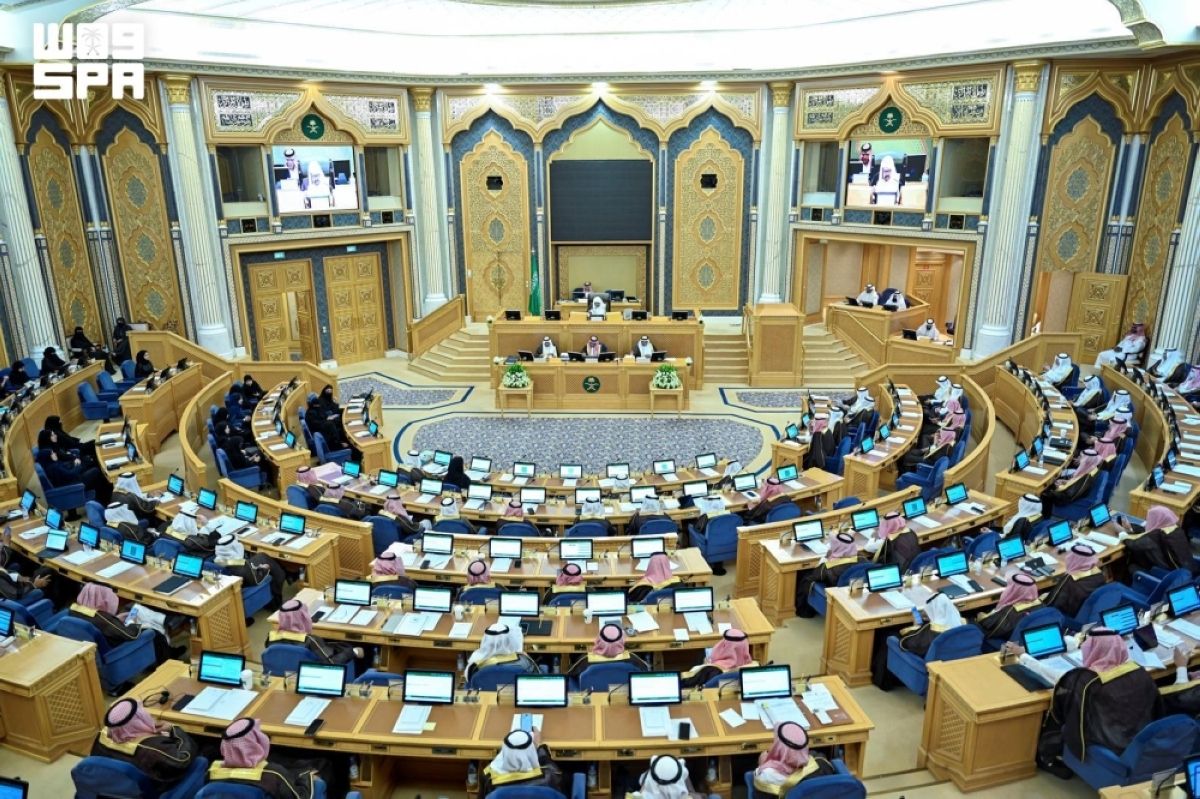 الشورى يطالب الهيئة السعودية لتنظيم الكهرباء بتحفيز نشاط بيع الكهرباء بالجملة