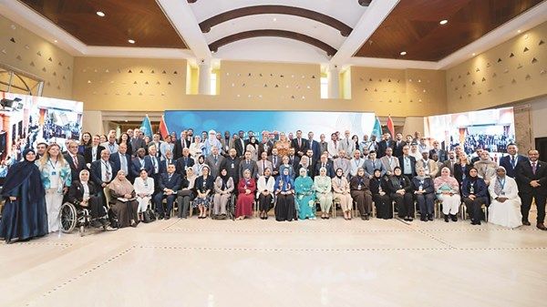 الإمارات: لا بديل عن الحل السياسي والدبلوماسي لتسوية الأزمة الليبية