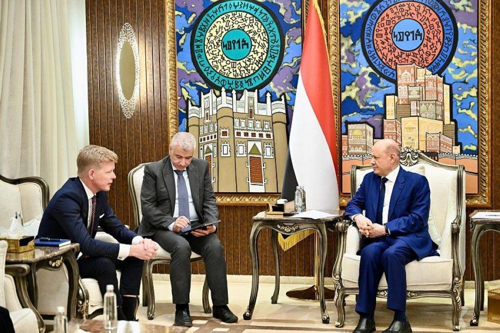 معارك عنيفة بين الجيش اليمني والحوثيين في الحديدة