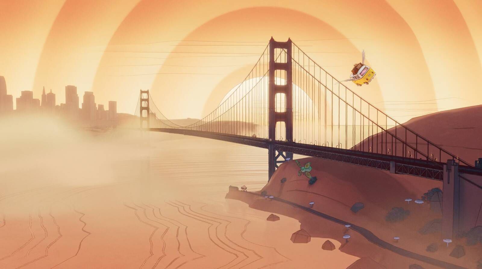 تكنولوجيا: أبل تضيف دعما أصليا للشاشات فائقة الاتساع في نظام WWDC2026# macOS 27 Golden Gate