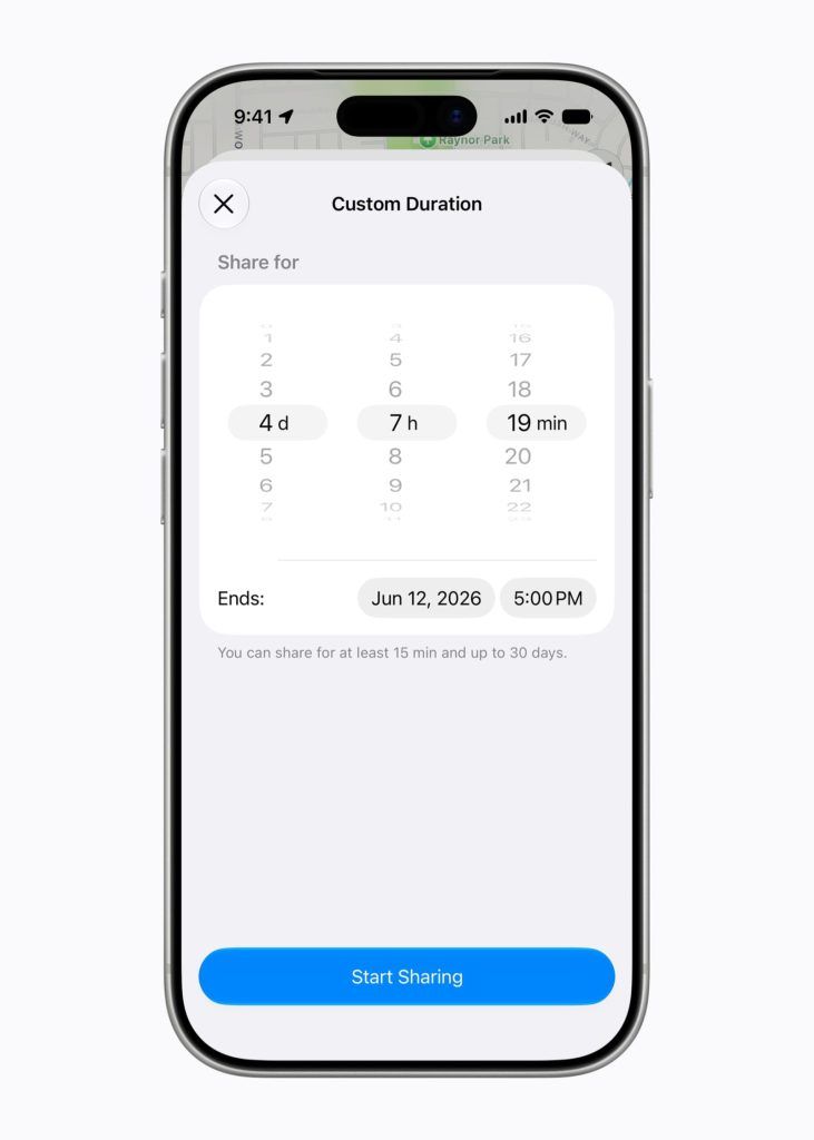 تكنولوجيا: شركة أبل تستعرض 12 ميزة جديدة قادمة لهواتف آيفون في تحديث WWDC2026# iOS 27