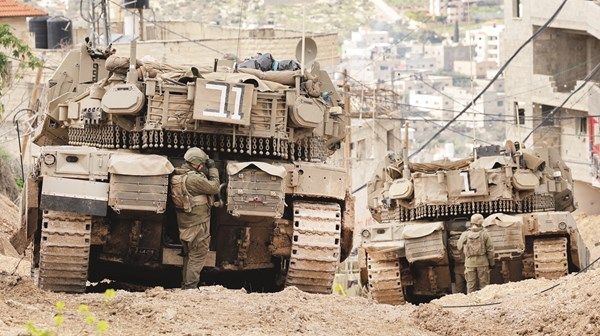 فلسطين تدعو لاتخاذ إجراءات دولية لوقف الاستيطان والتهجير