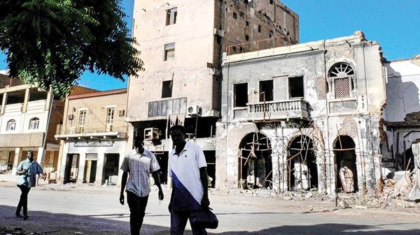 «الكونغرس» الأميركي يطعن في سلطة بورتسودان
