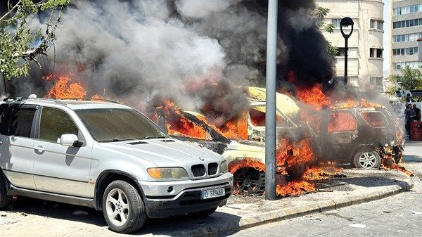 لبنان: المفاوضات مع إسرائيل السبيل الوحيد لإنهاء الحرب