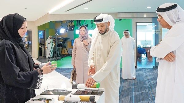 عبدالله آل حامد: «الوطني للأرصاد» درع معلوماتية توحّد المصدر وترسّخ الأمان