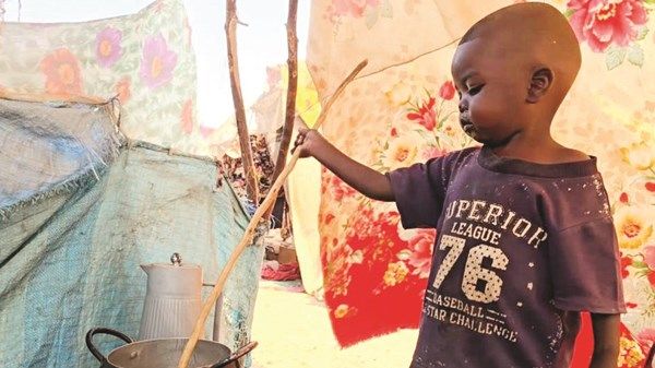 الصليب الأحمر لـ«الاتحاد»: ملايين السودانيين بحاجة إلى وصول آمن ومستدام للمساعدات