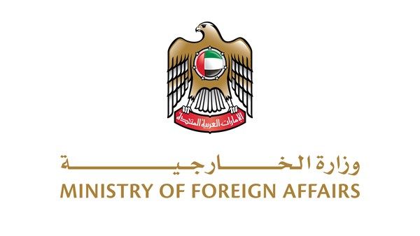 الإمارات تتضامن مع الهند وتُعزّي في ضحايا تحطم طائرة عسكرية