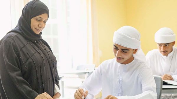 لا أذونات خلال الدوام المدرسي قبل الامتحانات إلا للحالات الموثقة